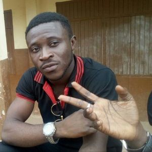 Meet your Posher, Wayne p.